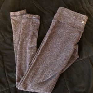 LULULEMON WUNDER UNDER LEGGING